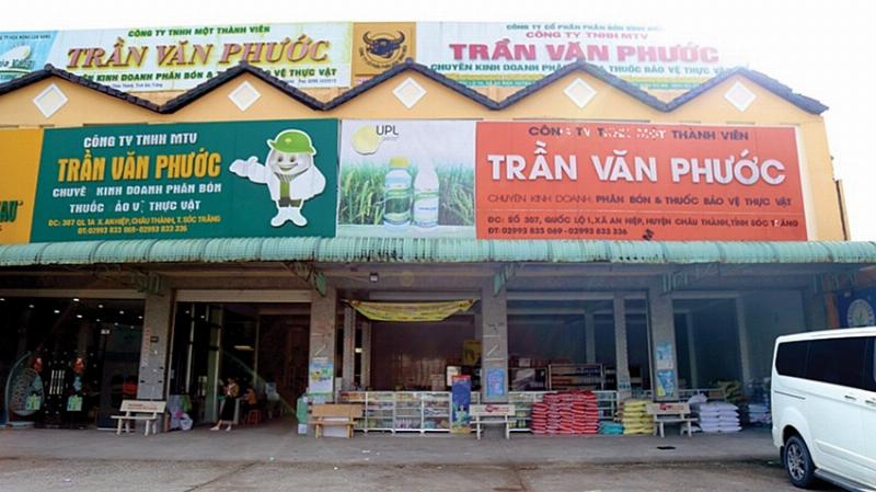 So sánh phân DAP sản xuất trong nước và nhập khẩu
